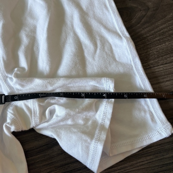 FP movement White Women's Biker Shorts XS - Picture 6 of 7